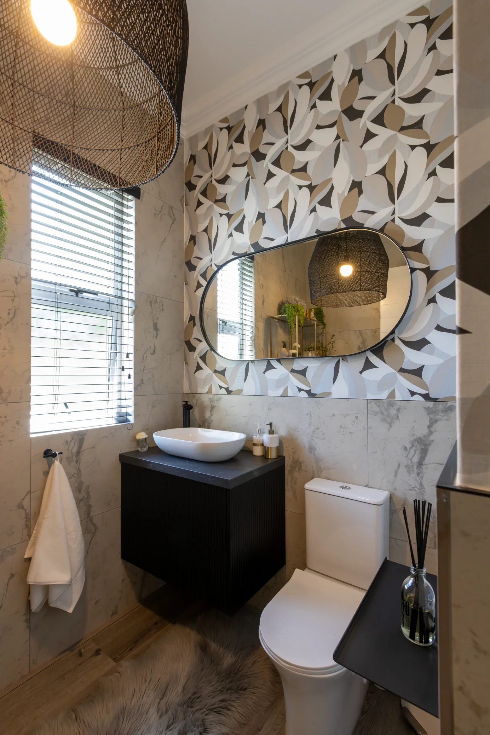 Project - Luxury Haven